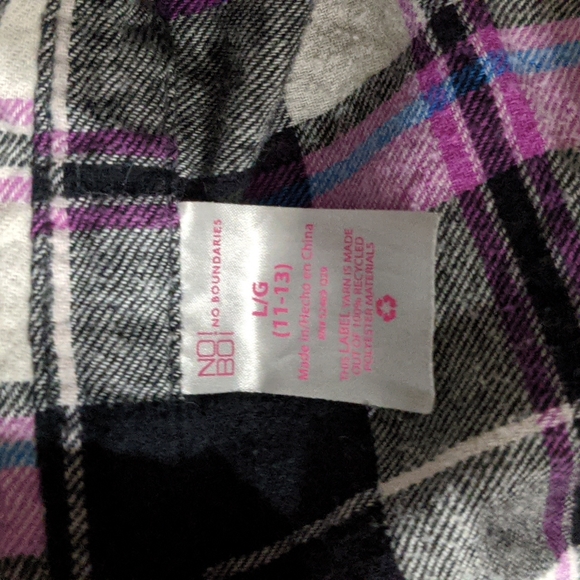 Flannel - Picture 2 of 2